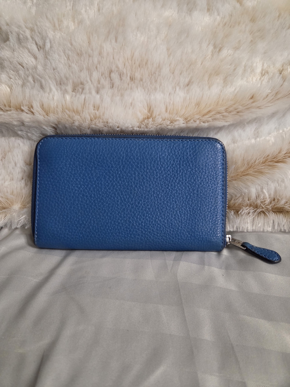 Coach Ellie File Top Zip Crossbody Bag With Matching Wallet - Picture 11 of 16